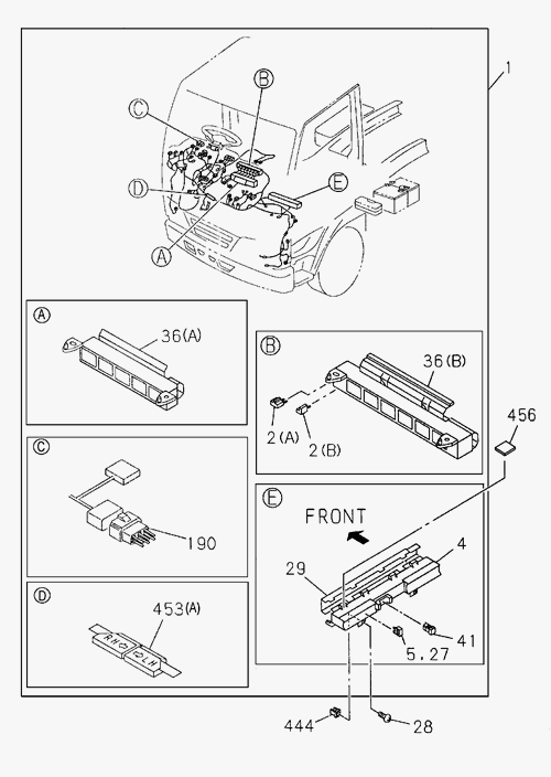 Partial Engine